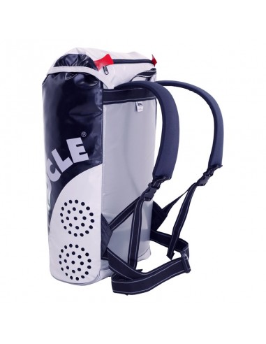 Gorgonchon 35 L (Negro-Gris) - Mochila de barrancos - Rodcle