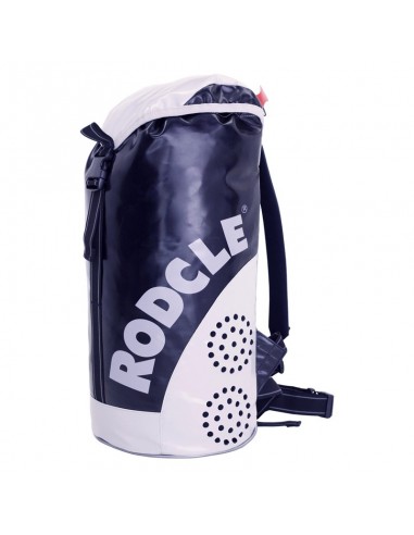 Gorgonchon 35 L (Negro-Gris) - Mochila de barrancos - Rodcle