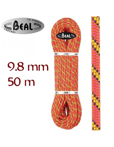 Cuerda KARMA Active Line 50m - Beal