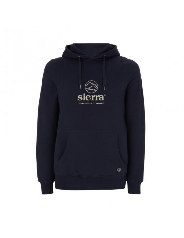 Sender Hoodie Sierra