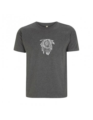 Dreamer (dark heather) - Camiseta manga corta - Sierra