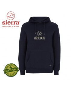 Sender Hoodie ( Navy ) -...