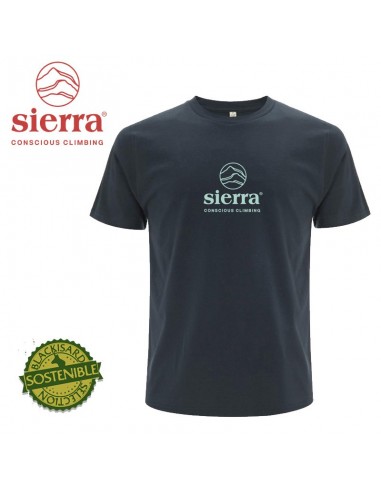 T-shirt Coorp Sierra