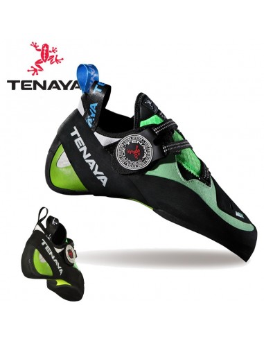 Mundaka - Pies de gato - Tenaya