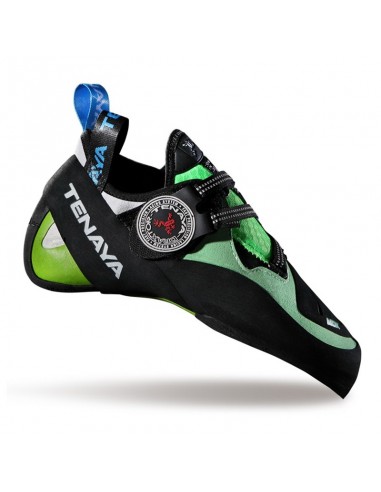 Mundaka - Pies de gato - Tenaya