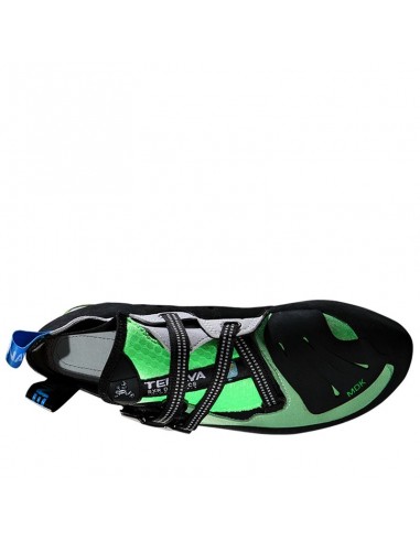 Mundaka - Pies de gato - Tenaya