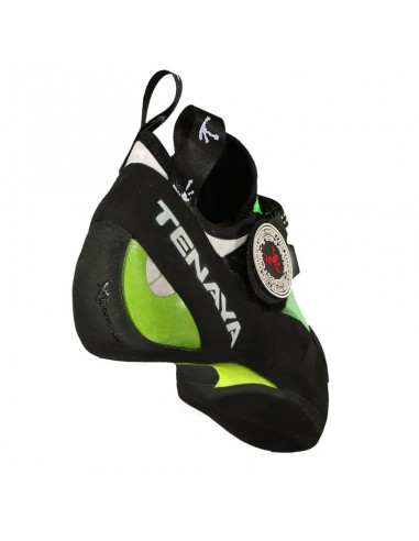 Mundaka - Pies de gato - Tenaya