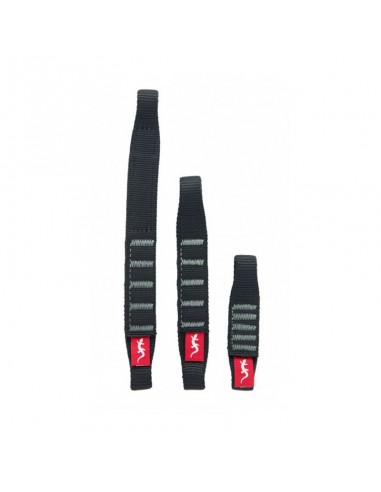 Cinta Express variable 16/25mm x 18cm - Fixe