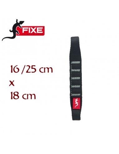 Cinta Express variable 16/25mm x 18cm...