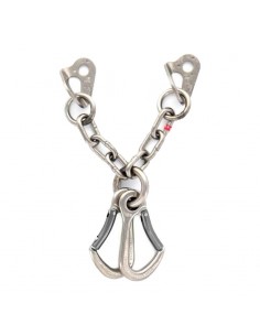 Décuelgue en V + 2 Draco... 2