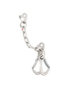 Décuel D + 2 Mosquéetons... 2