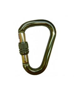 Mosquetón Castor HMS - Qi\'Roc 2