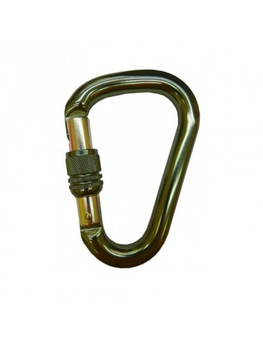 Mosquetón Castor HMS - Qi\'Roc