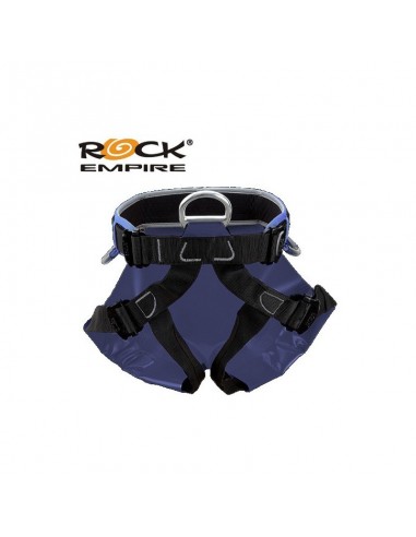 Pack Canyon Plus + Gorgonchon Azul - Rock Empire / Rodcle
