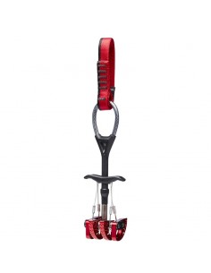 Camalot C4 Rojo 1 - Black Diamond 2