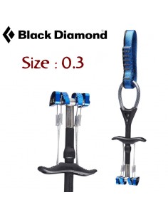 Camalot C4 Azul 0.3 - Black...