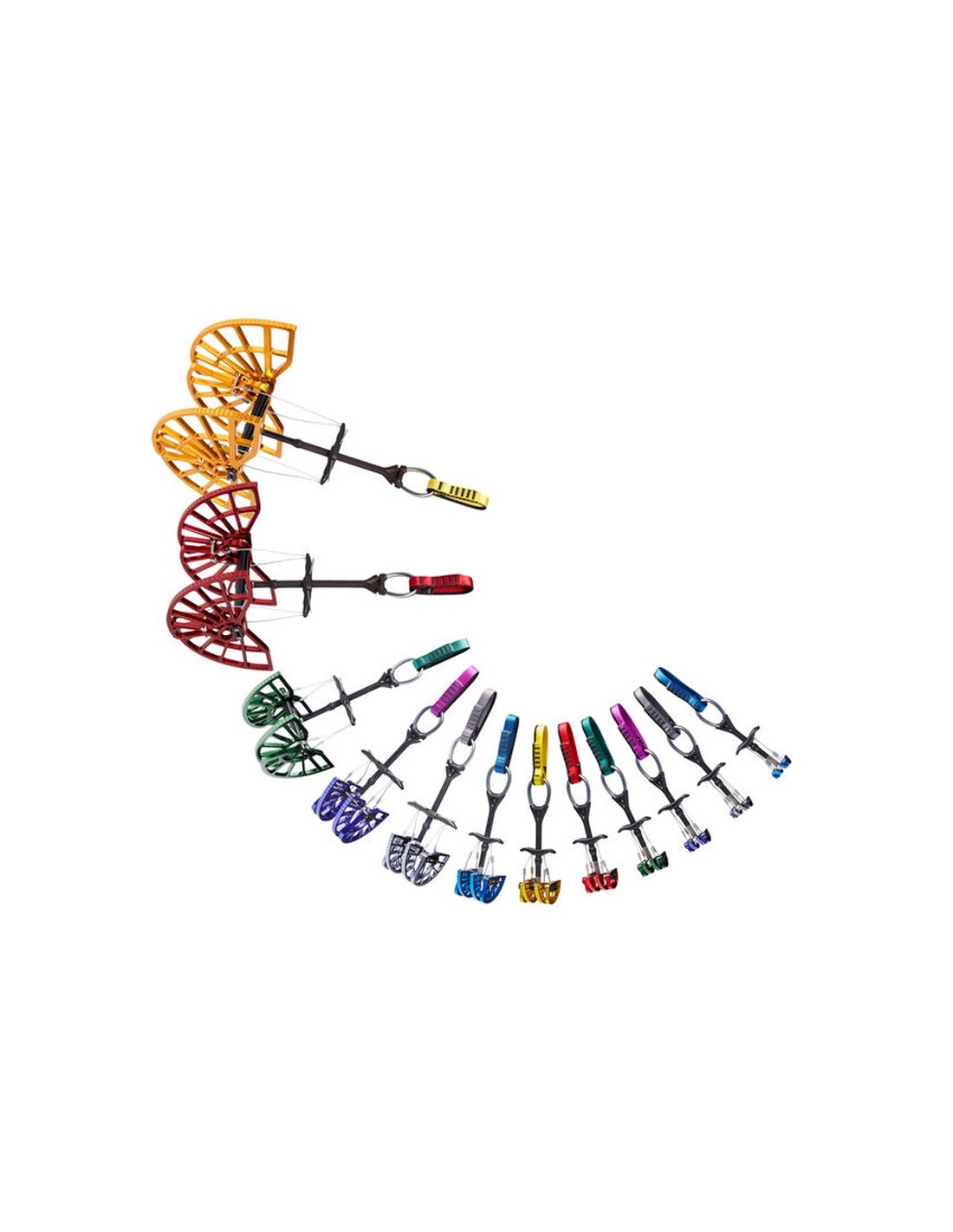 Camalot C4 Amarillo 2 - Black Diamond Camalot C4 Amarillo 2 - Black Diamond