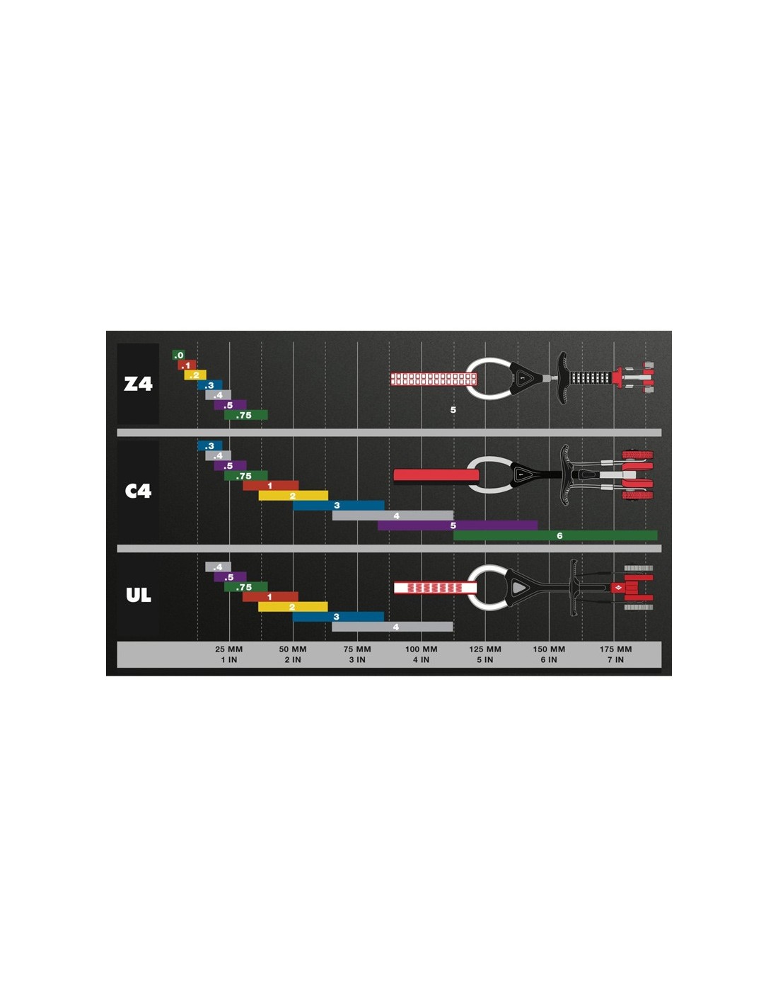 Camalot C4 Amarillo 2 - Black Diamond Camalot C4 Amarillo 2 - Black Diamond