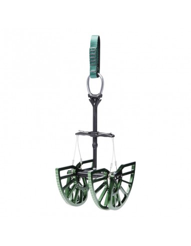 camalot c4 vert 6 - diamant noir