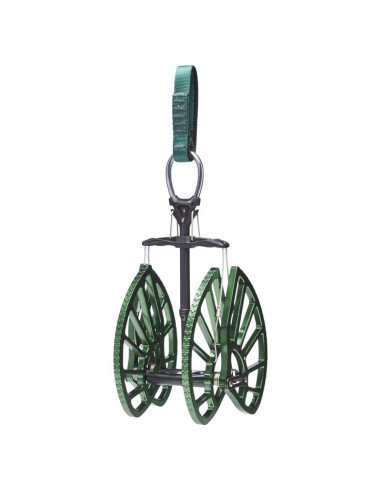 camalot c4 vert 6 - diamant noir