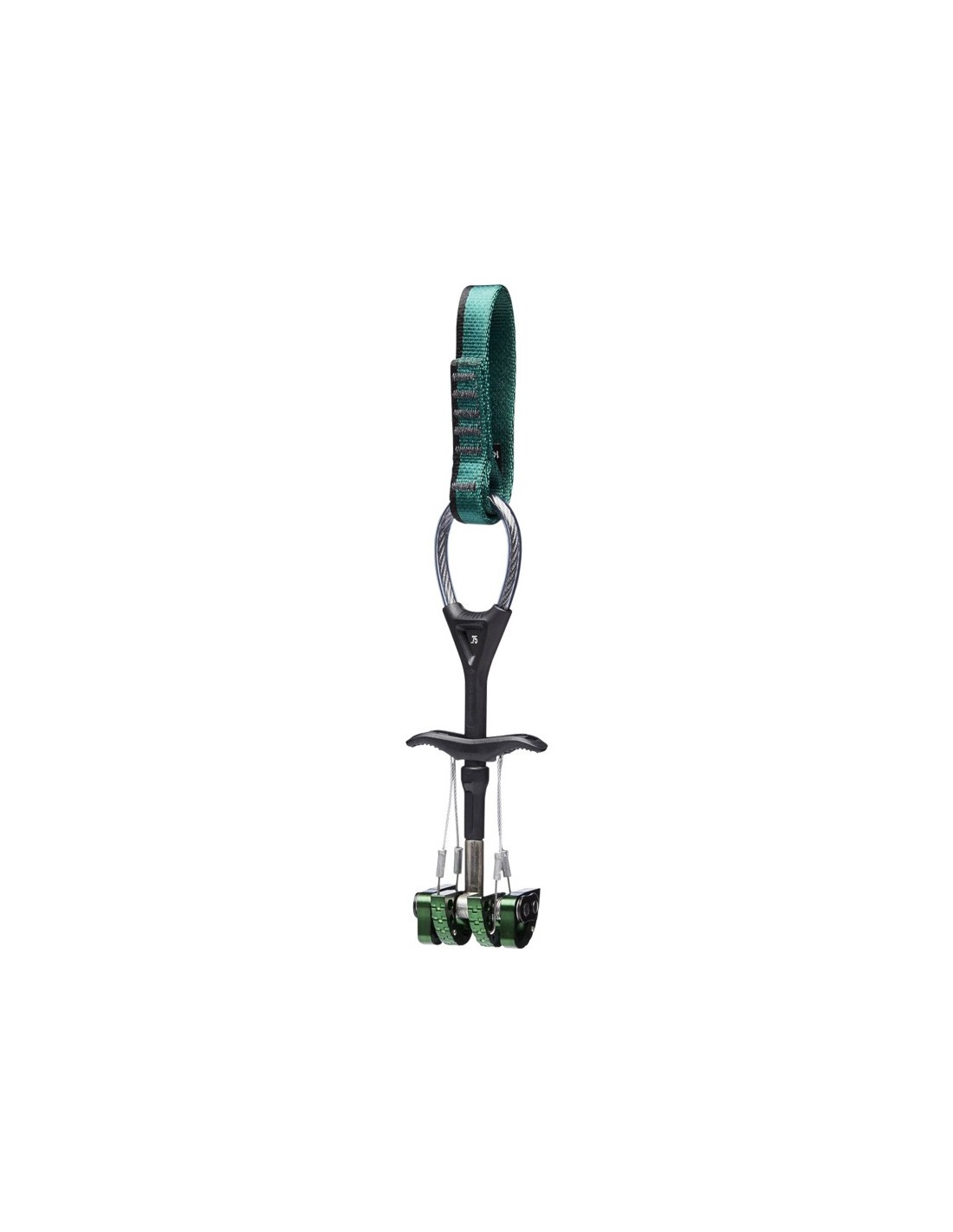 Pack 5 Camalot C4 - Black Diamond Pack 5 Camalot C4 - Black Diamond