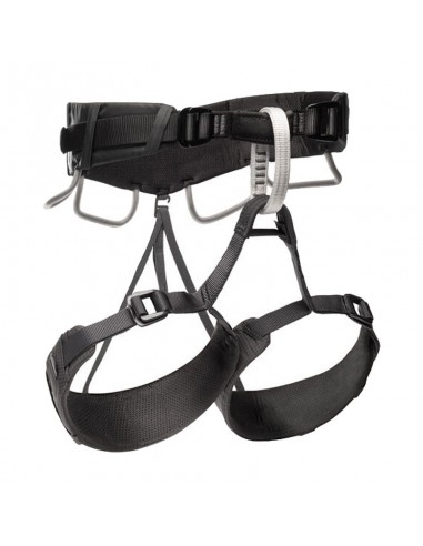 Pack Ferrata 4 Elementos - Black Diamond / Rock Empire