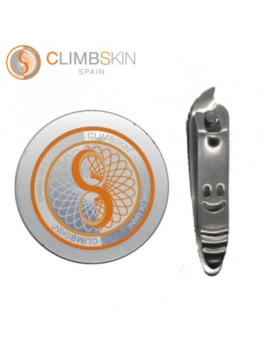 Smiley - Cortauñas de pico - Climbskin