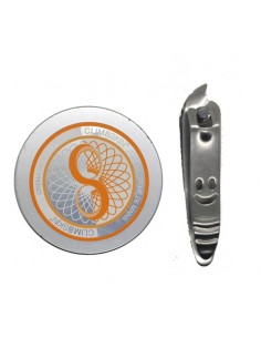 Smiley - Cortauñas de pico - Climbskin 2