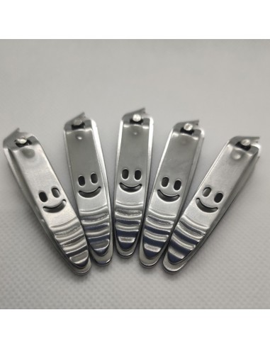 Smiley - Cortauñas de pico - Climbskin