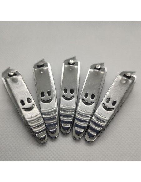 Smiley - Cortauñas de pico - Climbskin