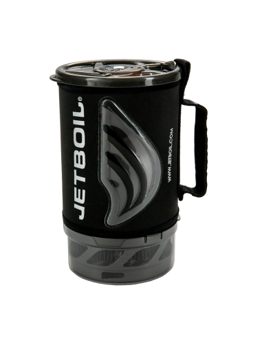 Flash Carbon 1L - calentador de agua - Jetboil
