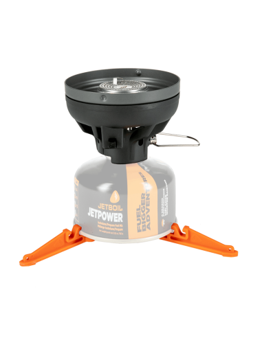 Flash Carbon 1L - calentador de agua - Jetboil