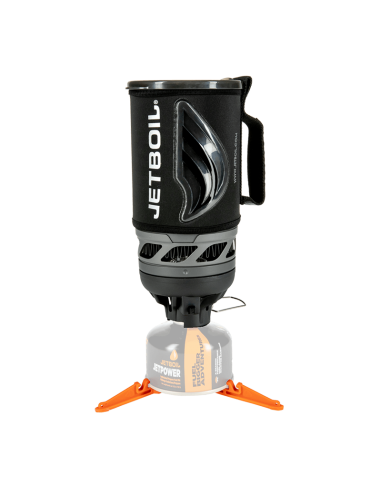 Flash Carbon 1L - calentador de agua - Jetboil