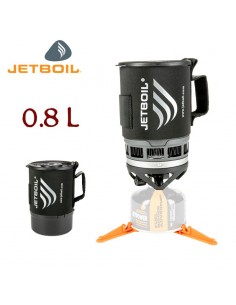 Zip cooking system 0,8L...