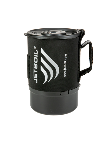 Zip cooking system 0,8L (Carbon) - JetBoil