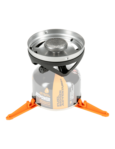 Zip cooking system 0,8L (Carbon) - JetBoil