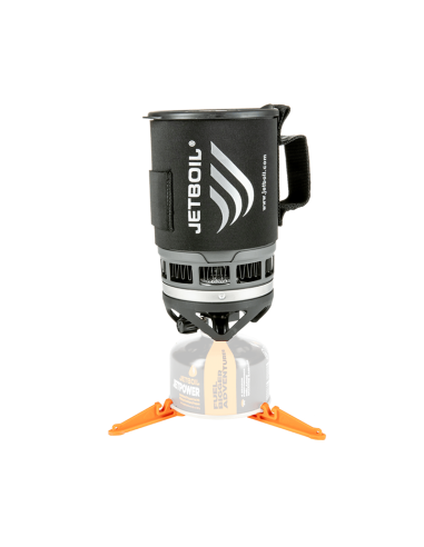 Zip cooking system 0,8L (Carbon) - JetBoil