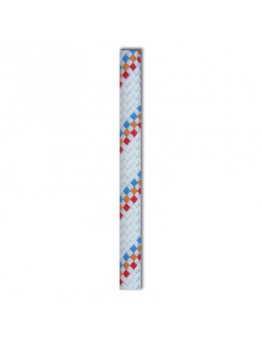 lluisa 10,5mm blanc (coil 200m) - corde semi-statique avec estabilité - korda