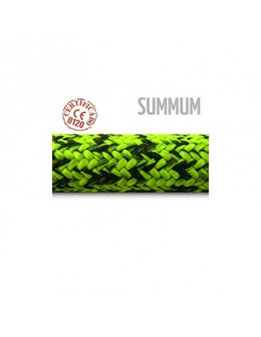 kloe 9,8mm Summum - Cuerda dinamica con summum system - Korda\'s