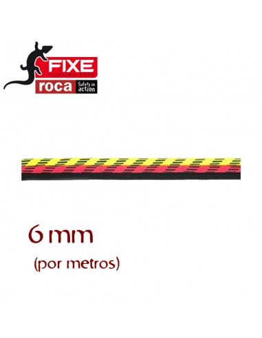 Cordino 6mm (por metros) - Fixe