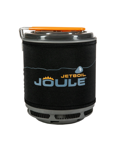système de cuisson de joule 2,5l (carbone) - huile de jet