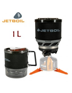 MiniMo cooking system 1L...