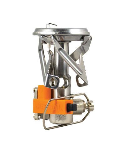 MightyMo - Hornillo plegable y compacto - JetBoil