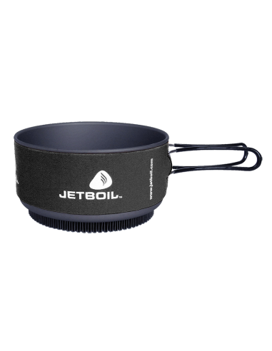 faire cuire le fluxur 1,5 l - jetboil