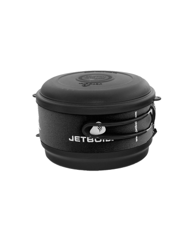 faire cuire le fluxur 1,5 l - jetboil
