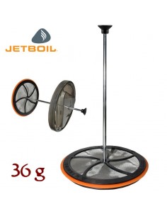 Silicone Cofee Press -...