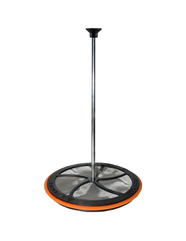 Silicone Cofee Press - Filtro cafe para Flash, Zip y MicroMo - JetBoil