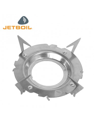 Support de pot - Adaptateur - JetBoil