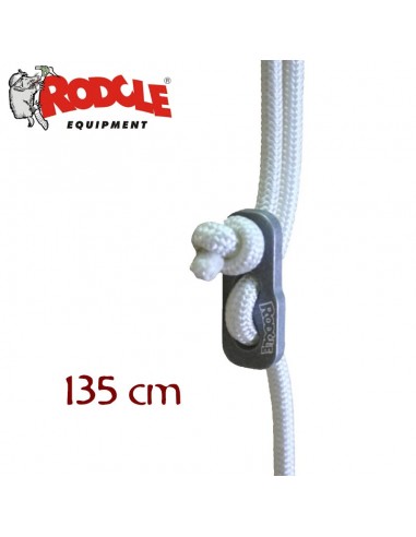 Pedal Doble 135cm Regulable - Rodcle