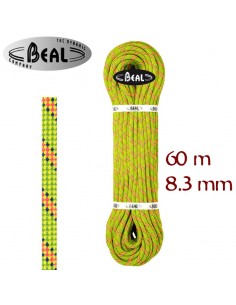 Legend 8,3mm (60m) (Verde)...